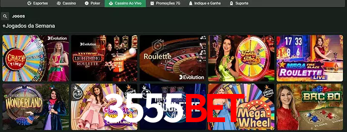 3555Bet bet