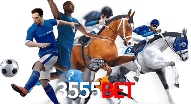 3555Bet
