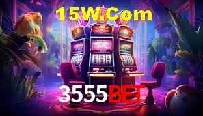 Welcome Bonus 3555Bet
