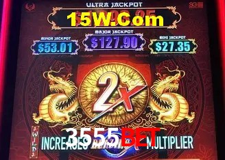 Live Casino 3555Bet