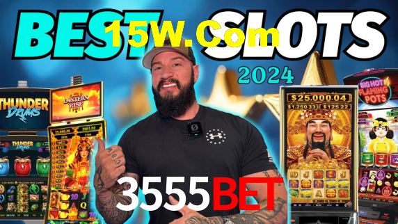 3555Bet.Com