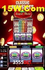 Games Directory 3555Bet