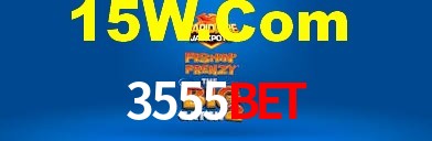 Welcome Bonus 3555Bet