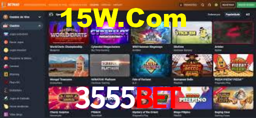 3555Bet.Com
