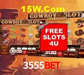 Exclusive Offers 3555Bet