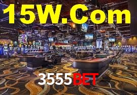 Programa VIP 3555Bet