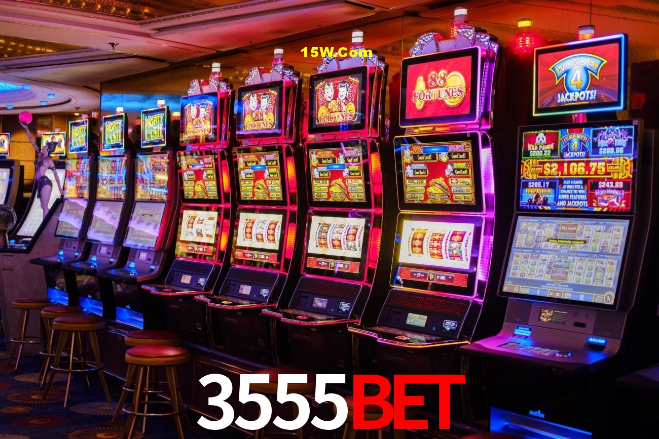 Games Directory 3555Bet