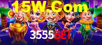 Daily Bonuses 3555Bet