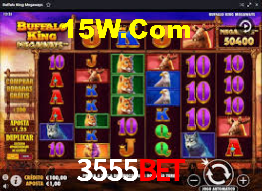 3555BetApp