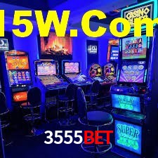 Ofertas Imperdíveis na 3555Bet: Promoções e Bônus Que Valem a Pena