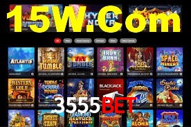 Daily Bonuses 3555Bet