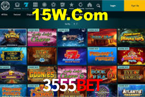 3555Bet