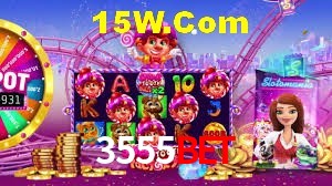 Experiência VIP 3555Bet