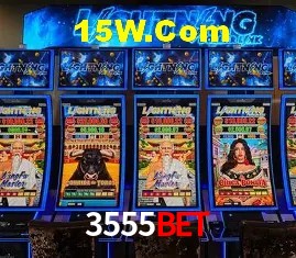 Account Benefits 3555Bet