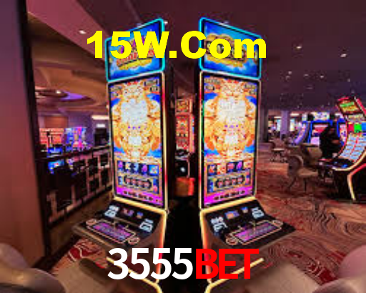 3555Bet
