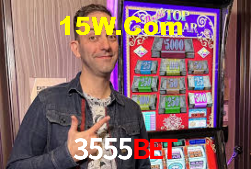 Bônus Generosos e Exclusivos no 3555Bet para Você!